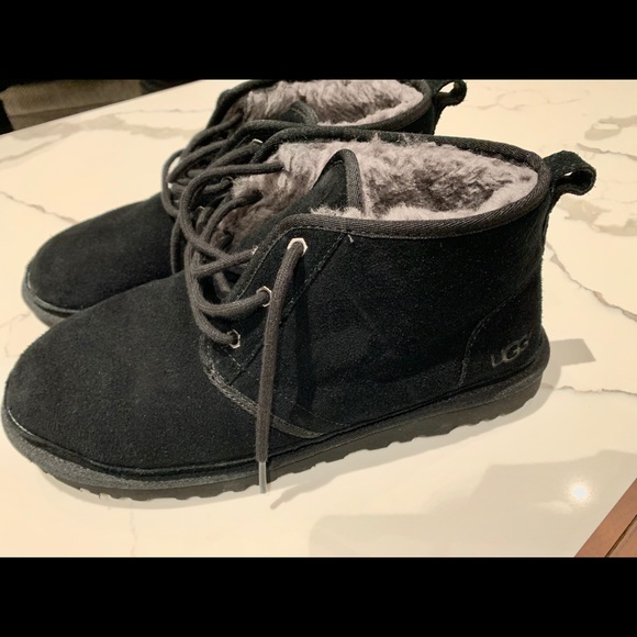UGG Other - Men’s ugg booties